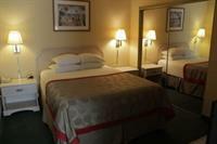 Knights Inn South Padre Island Eksteriør billede