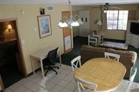Knights Inn South Padre Island Eksteriør billede
