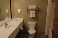 Knights Inn South Padre Island Eksteriør billede