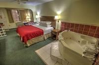 Knights Inn South Padre Island Eksteriør billede