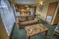 Knights Inn South Padre Island Eksteriør billede